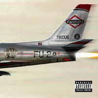 Eminem - Kamikaze [Clean]