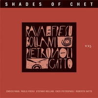 Enrico Rava - Shades Of Chet [Import]
