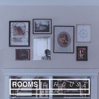 La Dispute - Rooms Of The House [Vinyl]