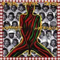 A Tribe Called Quest - Midnight Marauders [Import]