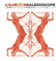 Lisa Hilton - Kaleidoscope