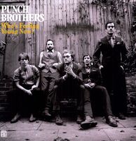 Punch Brothers - Who's Feeling Young Now? [Vinyl]