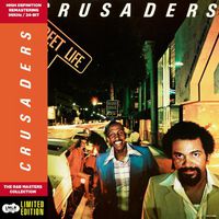 Crusaders - Street Life (Coll) [Limited Edition] [Remastered] (Mlps)