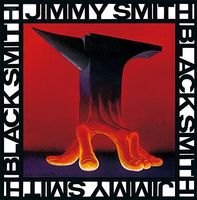 Jimmy Smith - Black Smith +1