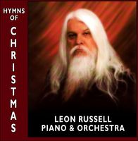 Leon Russell - Hymns of Christmas