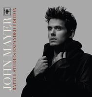 John Mayer - Battle Studies [Deluxe Edition] [Bonus DVD]
