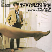 Simon & Garfunkel - The Graduate [LP]
