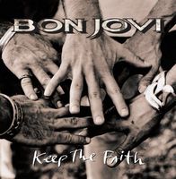 Bon Jovi - Keep The Faith [Special Edition]