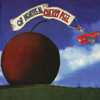 Of Montreal - Cherry Peel [Vinyl]