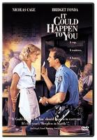 Bridget Fonda - It Could Happen to You