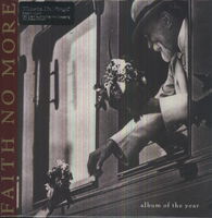 Faith No More - Album Of The Year [180 Gram]