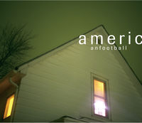 American Football - American Football [Deluxe Edition Cassette]