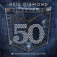 Neil Diamond - 50th Anniversary Collection [3 CD]