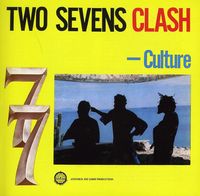 Culture - Two Sevens Clash [Import]