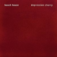 Beach House - Depression Cherry [Vinyl]