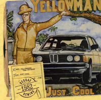 Yellowman - Just Cool