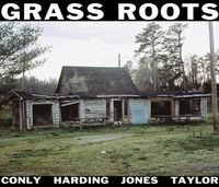 Grass Roots - Grass Roots