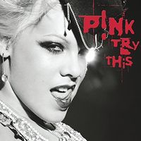 P!NK - Try This [Import LP]