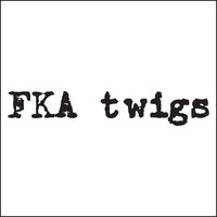 FKA Twigs - EP1 [Limited Edition Vinyl]