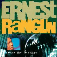 Ernest Ranglin - Below The Bassline [Import]