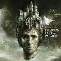 Emerson, Lake & Palmer - Many Faces of Emerson Lake & Palmer