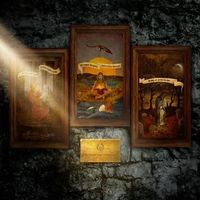 Opeth - Pale Communion [Rocktober 2018 Exclusive Clear LP]