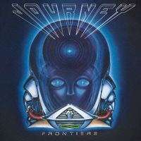 Journey - Frontiers (Blu-Spec CD2)