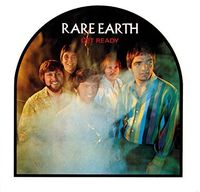 Rare Earth - Get Ready