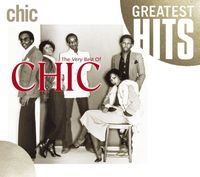 Chic - Very Best Of Chic [Import]