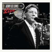 Jerry Lee Lewis - Live From Austin, TX [2LP]