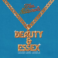 Free Nationals - Beauty & Essex [RSD 2019]