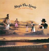 The Temptations - Sky's The Limit [Import Limited Edition]