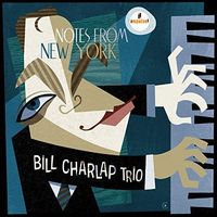Bill Charlap - Notes from New York