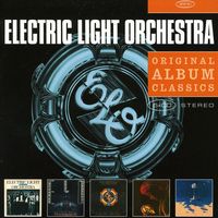 Electric Light Orchestra - Original Album Classics [Import]