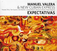 Manuel Valera - Expectativas