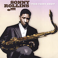 Sonny Rollins - The Very Best