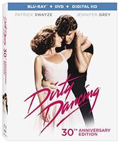Dirty Dancing [Movie] - Dirty Dancing (30th Anniversary)
