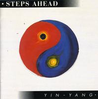 Steps Ahead - Yin Yang