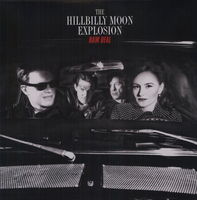 Hillbilly Moon Explosion - Raw Deal [Import]