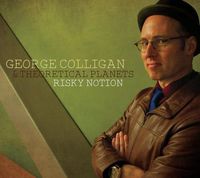 George Colligan - Risky Notion
