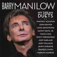 Various Artists - My Dream Duets
