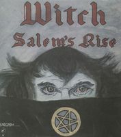 Witch - Salem's Rise