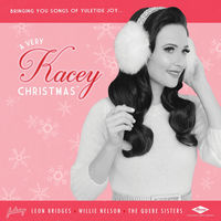 Kacey Musgraves - A Very Kacey Christmas [LP]