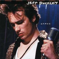 Jeff Buckley - Grace [Import]