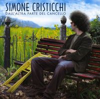 Simone Cristicchi - Dall'altra Parte Del Cancello