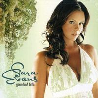 Sara Evans - Greatest Hits