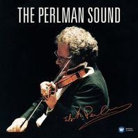 Itzhak Perlman - Perlman Sound / O.S.T. [Limited Edition] (Hk)
