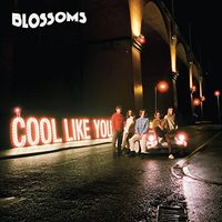 Blossoms - Cool Like You [Import LP]