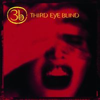 Third Eye Blind - Third Eye Blind (Hol)