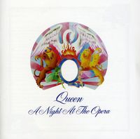 Queen - Night At The Opera (2011 Remaster) [Import]